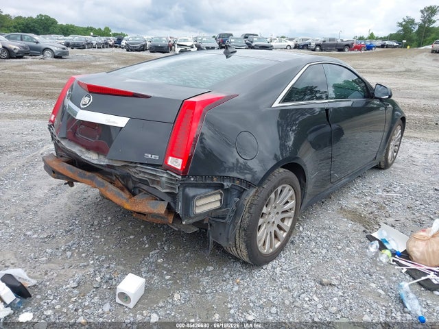 45426680 :رقم المزاد ، 1G6DS1E36D0104683 vin ، 2013 Cadillac Cts Premium مزاد بيع