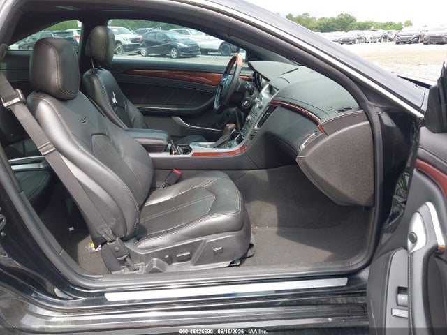 45426680 :رقم المزاد ، 1G6DS1E36D0104683 vin ، 2013 Cadillac Cts Premium مزاد بيع