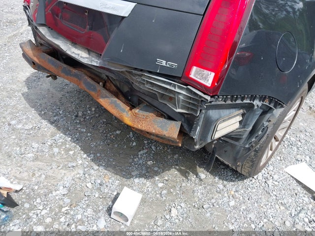 45426680 :رقم المزاد ، 1G6DS1E36D0104683 vin ، 2013 Cadillac Cts Premium مزاد بيع
