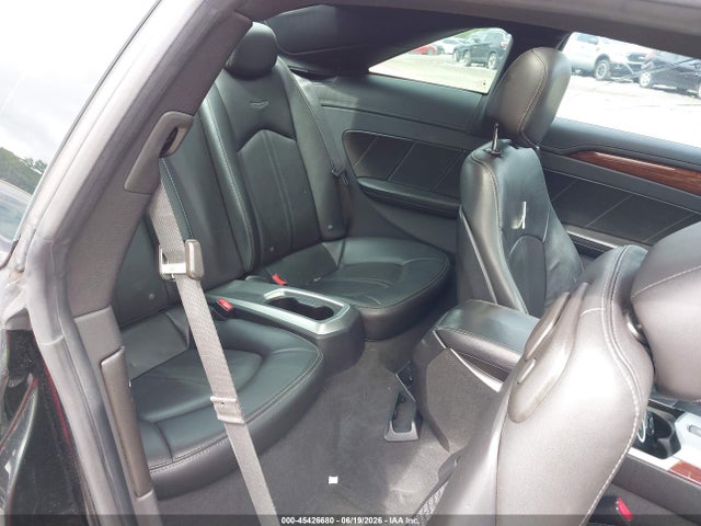 45426680 :رقم المزاد ، 1G6DS1E36D0104683 vin ، 2013 Cadillac Cts Premium مزاد بيع