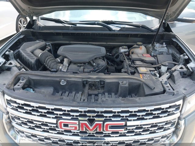 GMC Acadia Awd Denali 2023 1GKKNXLS5PZ239229 Image 10