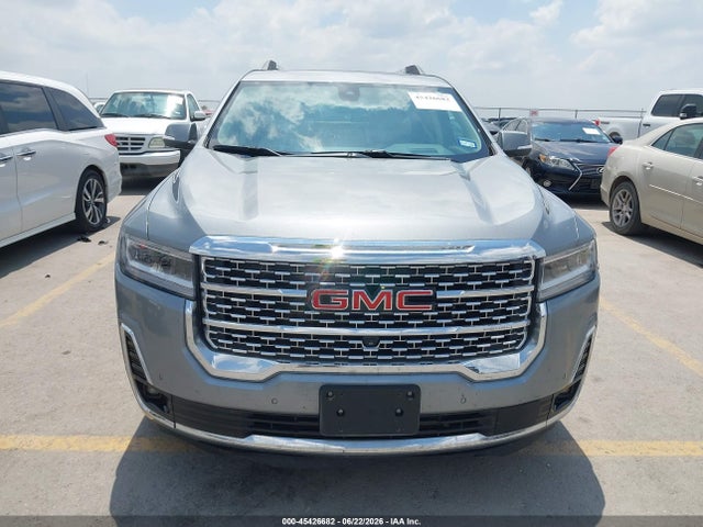 GMC Acadia Awd Denali 2023 1GKKNXLS5PZ239229 Image 13
