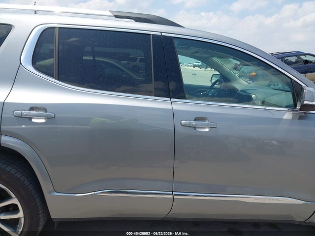 GMC Acadia Awd Denali 2023 1GKKNXLS5PZ239229 Image 14