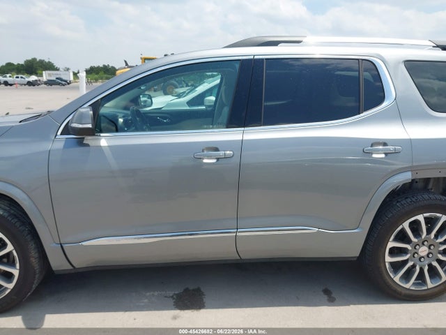 GMC Acadia Awd Denali 2023 1GKKNXLS5PZ239229 Image 15