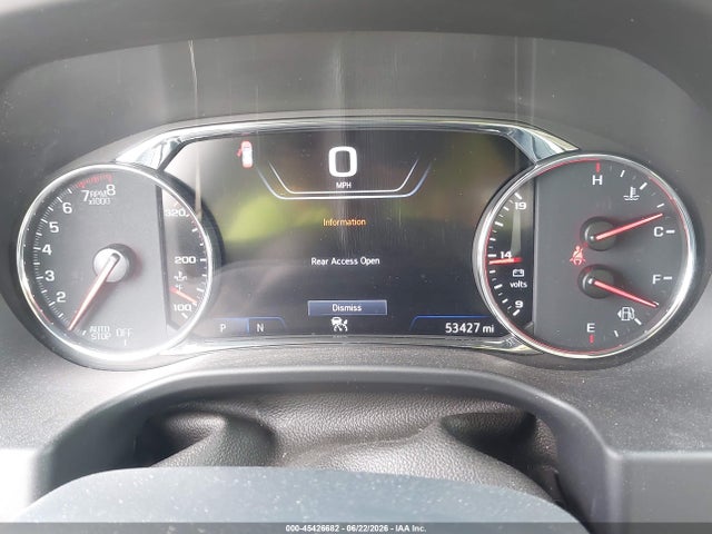 GMC Acadia Awd Denali 2023 1GKKNXLS5PZ239229 Image 16