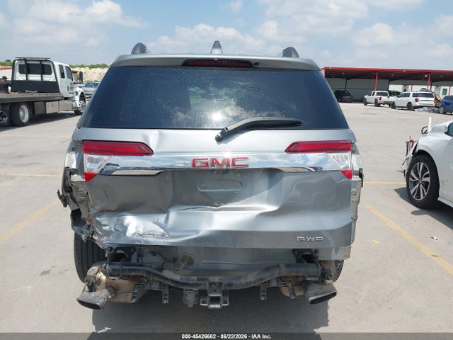 GMC Acadia Awd Denali 2023 1GKKNXLS5PZ239229 Image 17