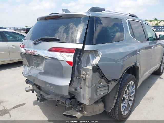 GMC Acadia Awd Denali 2023 1GKKNXLS5PZ239229 Image 18