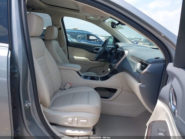 GMC Acadia Awd Denali 2023 1GKKNXLS5PZ239229 Image 5