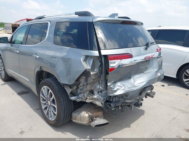 GMC Acadia Awd Denali 2023 1GKKNXLS5PZ239229 Image 6