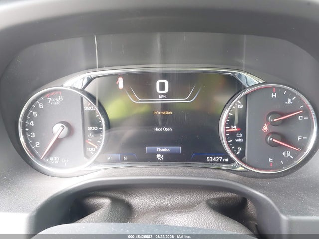GMC Acadia Awd Denali 2023 1GKKNXLS5PZ239229 Image 7