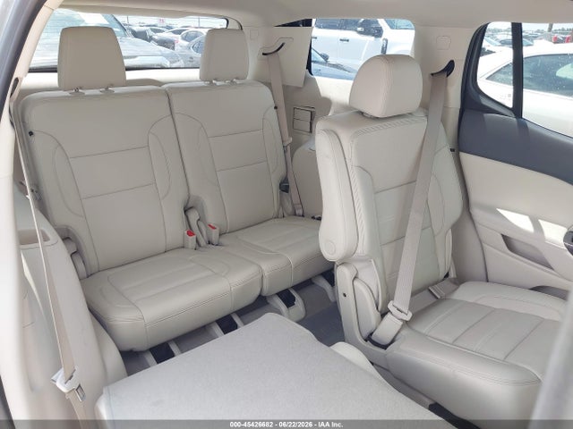 GMC Acadia Awd Denali 2023 1GKKNXLS5PZ239229 Image 8
