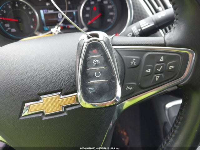 Chevrolet MALIBU LT 2018 1G1ZD5ST3JF107566 Image 11