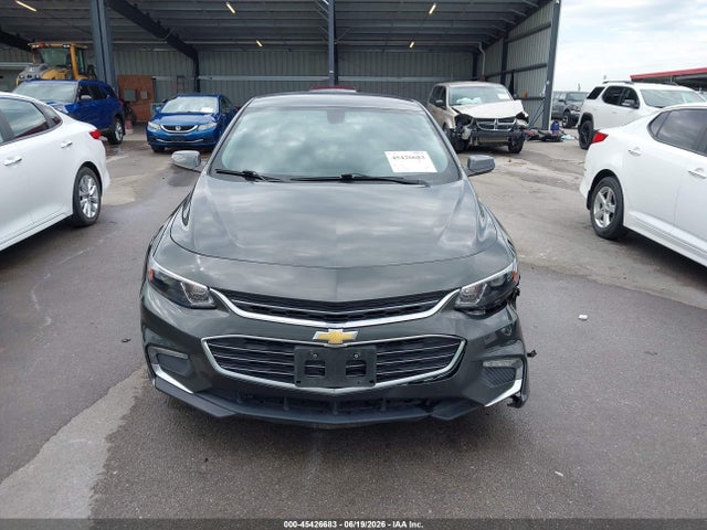 Chevrolet MALIBU LT 2018 1G1ZD5ST3JF107566 Image 12