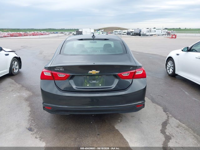 Chevrolet MALIBU LT 2018 1G1ZD5ST3JF107566 Image 16