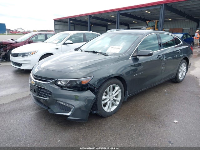 Chevrolet MALIBU LT 2018 1G1ZD5ST3JF107566 Image 6
