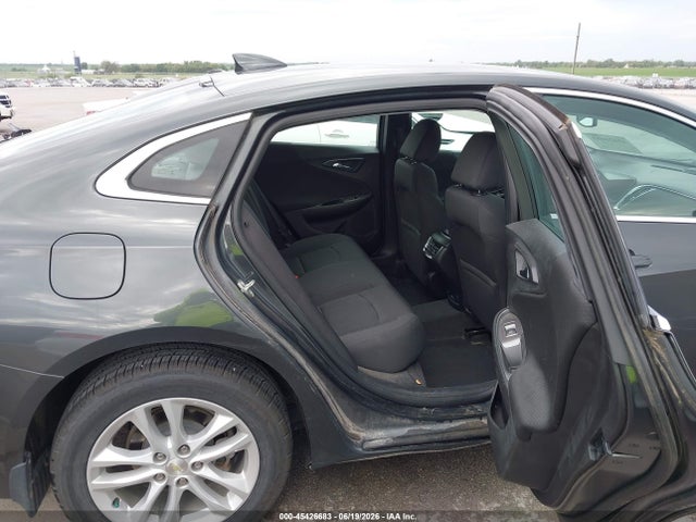 Chevrolet MALIBU LT 2018 1G1ZD5ST3JF107566 Image 8