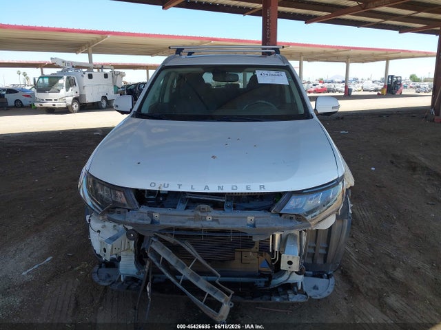 Mitsubishi Outlander Sel 2019 JA4AD3A34KZ012289 Image 13