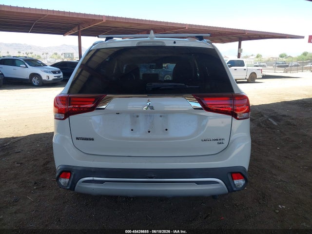 Mitsubishi Outlander Sel 2019 JA4AD3A34KZ012289 Image 17