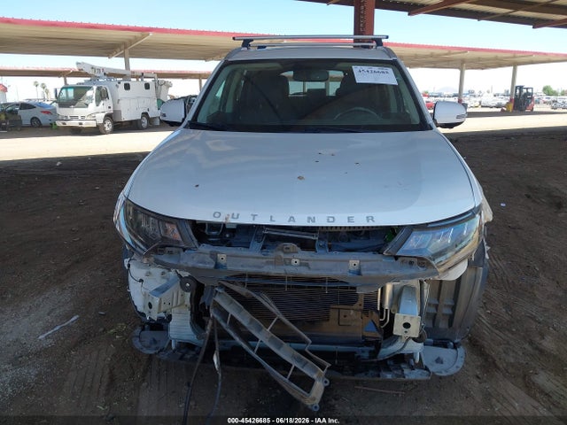 Mitsubishi Outlander Sel 2019 JA4AD3A34KZ012289 Image 6