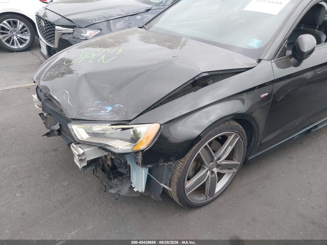 WAUA7GFF5G1050334 Audi A3 1.8t Premium