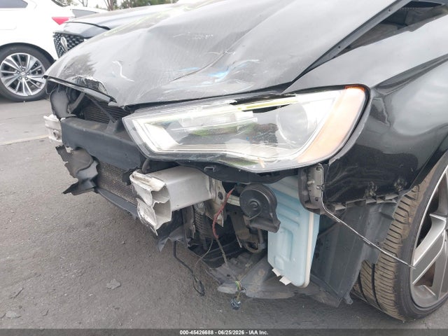 WAUA7GFF5G1050334 Audi A3 1.8t Premium