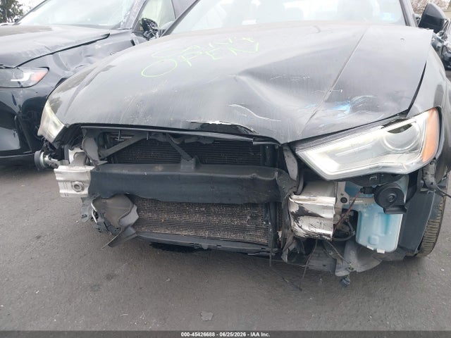 45426688 :رقم المزاد ، WAUA7GFF5G1050334 vin ، 2016 Audi A3 1.8t Premium مزاد بيع