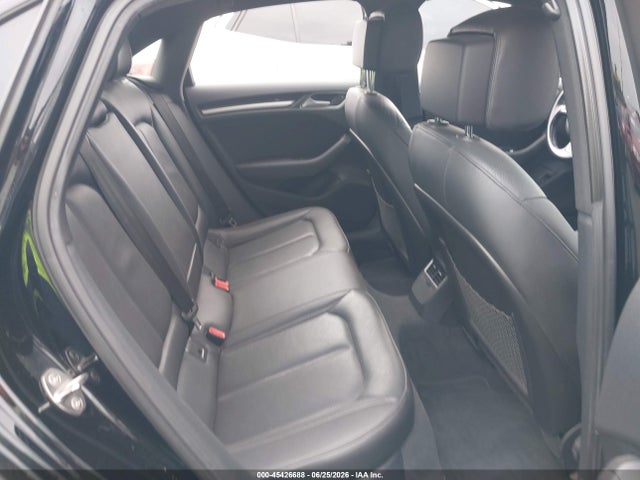 WAUA7GFF5G1050334 Audi A3 1.8t Premium