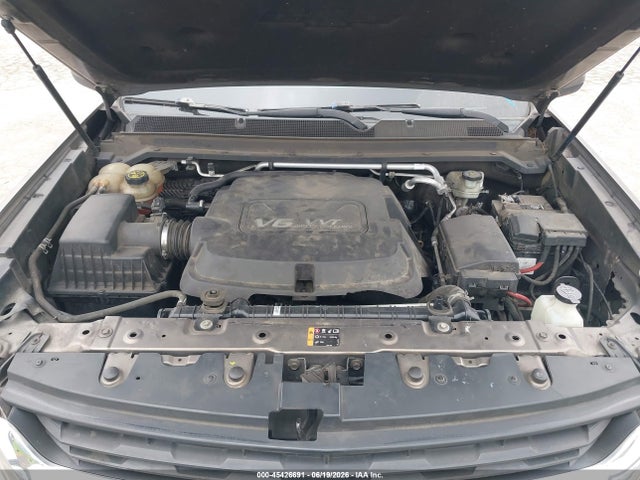 1GCGSCE3XG1165541 Chevrolet Colorado 2wd Lt