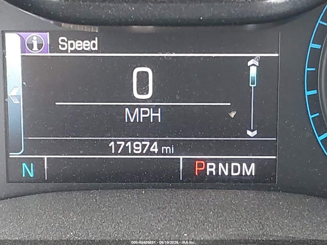 1GCGSCE3XG1165541 Chevrolet Colorado 2wd Lt