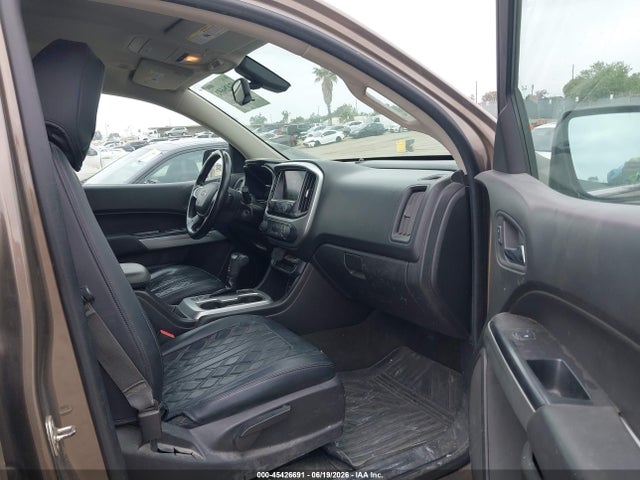 1GCGSCE3XG1165541 Chevrolet Colorado 2wd Lt