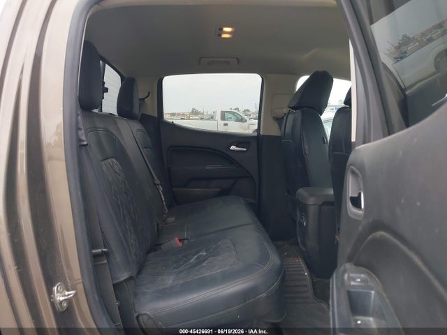 1GCGSCE3XG1165541 Chevrolet Colorado 2wd Lt