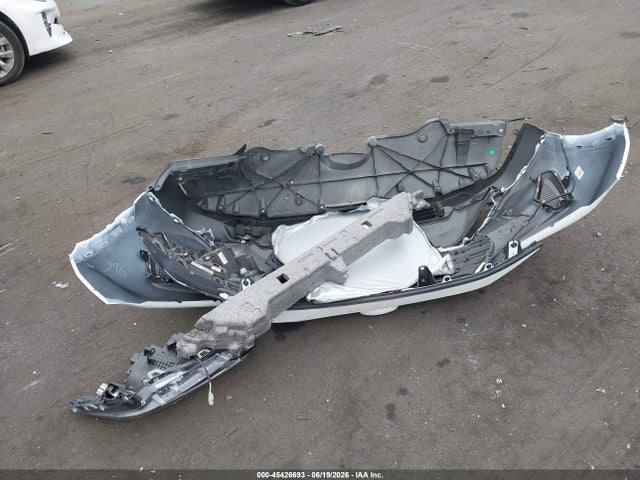 Toyota RAV4 LE 2024 2T3H1RFV5RW354368 Image 19