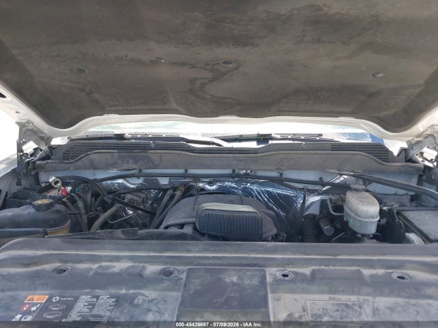 45426697 :رقم المزاد ، 1GB3CYCG9GZ304790 vin ، 2016 Chevrolet Silverado 3500hd Wt مزاد بيع