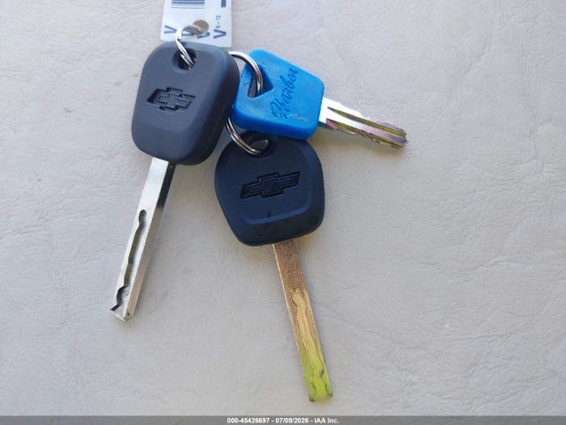 45426697 :رقم المزاد ، 1GB3CYCG9GZ304790 vin ، 2016 Chevrolet Silverado 3500hd Wt مزاد بيع