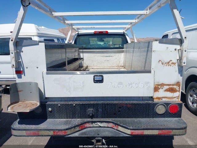 45426697 :رقم المزاد ، 1GB3CYCG9GZ304790 vin ، 2016 Chevrolet Silverado 3500hd Wt مزاد بيع