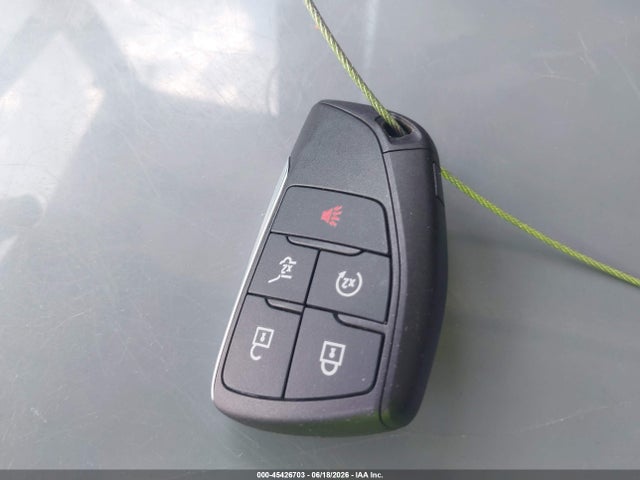 45426703 :رقم المزاد ، LRBFZNR43ND065376 vin ، 2022 Buick Envision Fwd Essence مزاد بيع