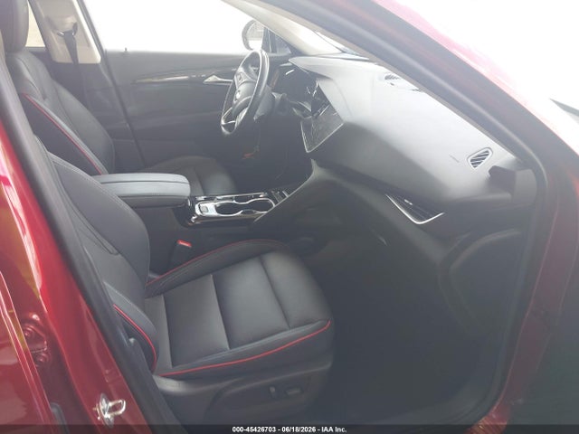 45426703 :رقم المزاد ، LRBFZNR43ND065376 vin ، 2022 Buick Envision Fwd Essence مزاد بيع