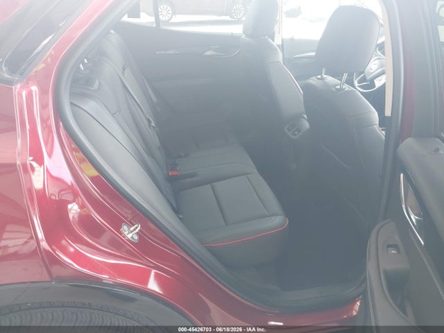 45426703 :رقم المزاد ، LRBFZNR43ND065376 vin ، 2022 Buick Envision Fwd Essence مزاد بيع
