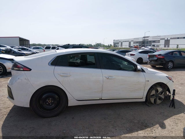 Aukcja sprzedaży 2020 Hyundai Ioniq Hybrid Sel, vin: KMHC85LC4LU211882, numer aukcji: 45426705