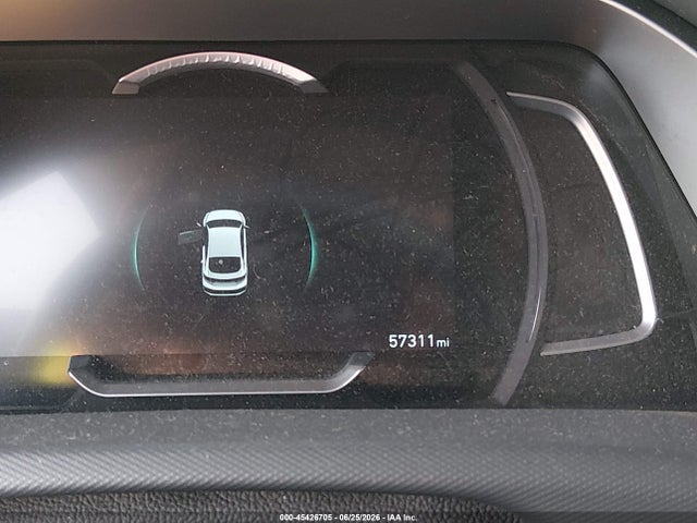 Aukcja sprzedaży 2020 Hyundai Ioniq Hybrid Sel, vin: KMHC85LC4LU211882, numer aukcji: 45426705