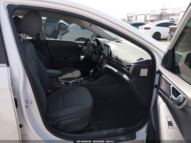 Aukcja sprzedaży 2020 Hyundai Ioniq Hybrid Sel, vin: KMHC85LC4LU211882, numer aukcji: 45426705