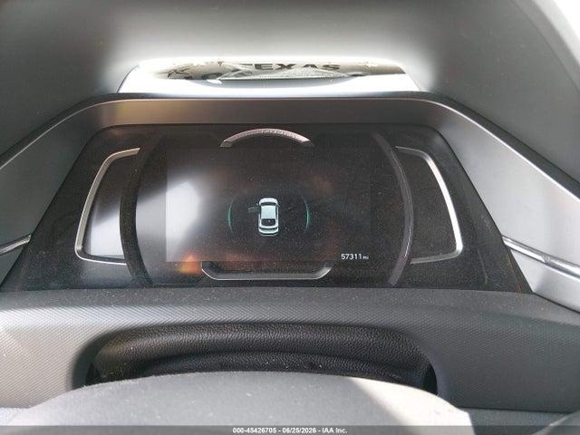 Aukcja sprzedaży 2020 Hyundai Ioniq Hybrid Sel, vin: KMHC85LC4LU211882, numer aukcji: 45426705