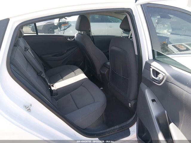 Aukcja sprzedaży 2020 Hyundai Ioniq Hybrid Sel, vin: KMHC85LC4LU211882, numer aukcji: 45426705