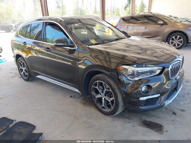 Aukcja sprzedaży 2019 Bmw X1 Xdrive28i, vin: WBXHT3C58K5L36023, numer aukcji: 45426706
