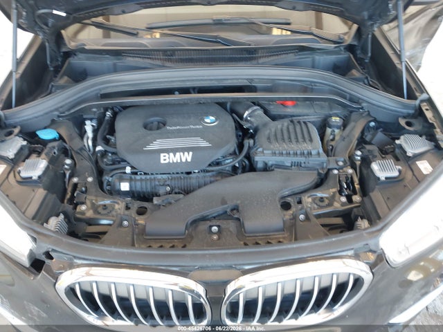 WBXHT3C58K5L36023 BMW X1 Xdrive28i