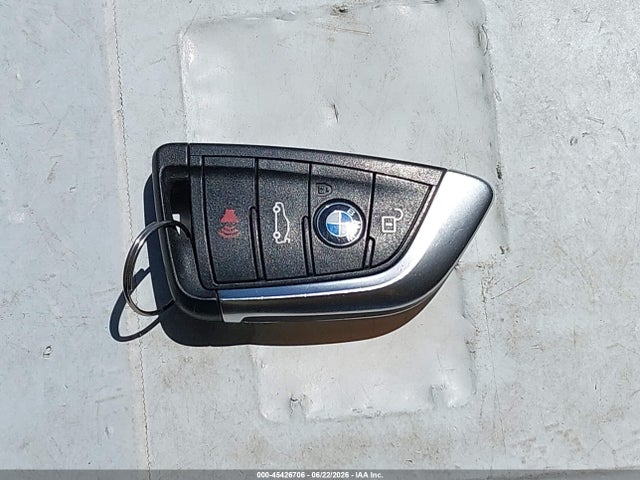 Auction sale of the 2019 Bmw X1 Xdrive28i, vin: WBXHT3C58K5L36023, lot number: 45426706