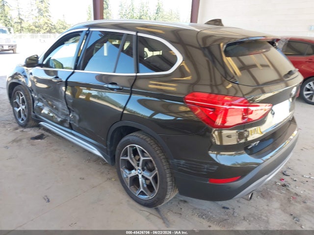 Продажа на аукционе авто 2019 Bmw X1 Xdrive28i, vin: WBXHT3C58K5L36023, номер лота: 45426706