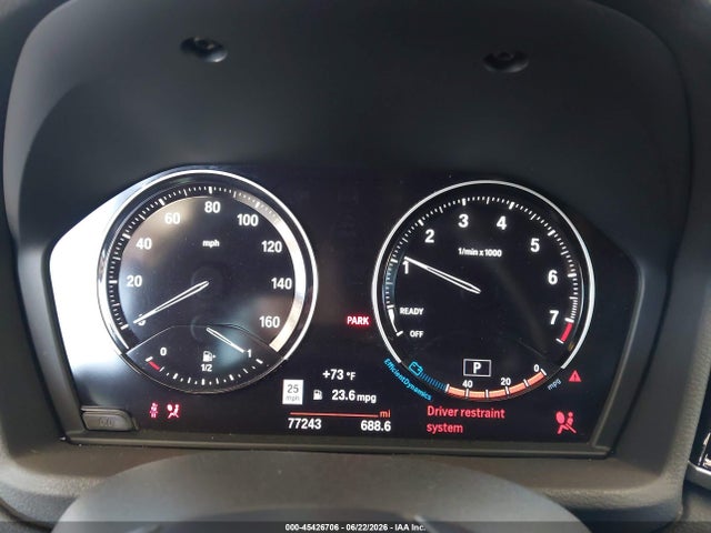 Продажа на аукционе авто 2019 Bmw X1 Xdrive28i, vin: WBXHT3C58K5L36023, номер лота: 45426706