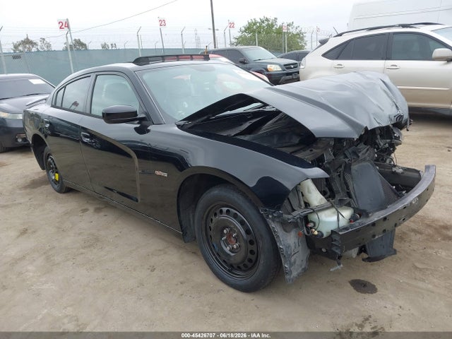 Dodge Charger Sxt 100th Anniversary 2014 2C3CDXHGXEH303290 main image