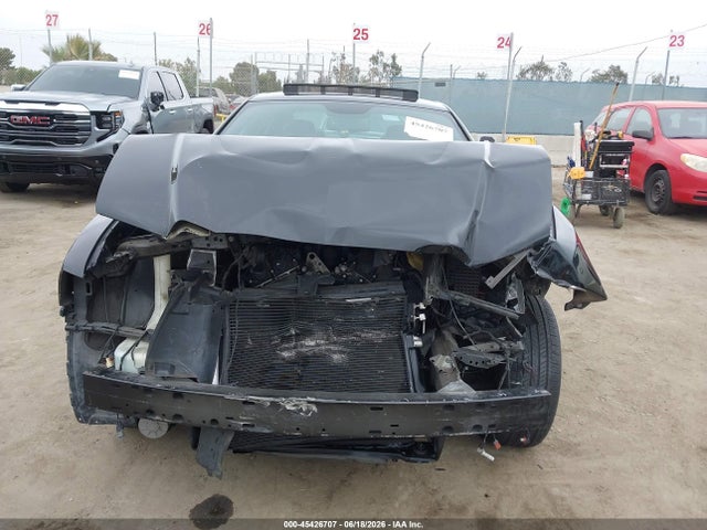 2C3CDXHGXEH303290 Dodge Charger Sxt 100th Anniversary
